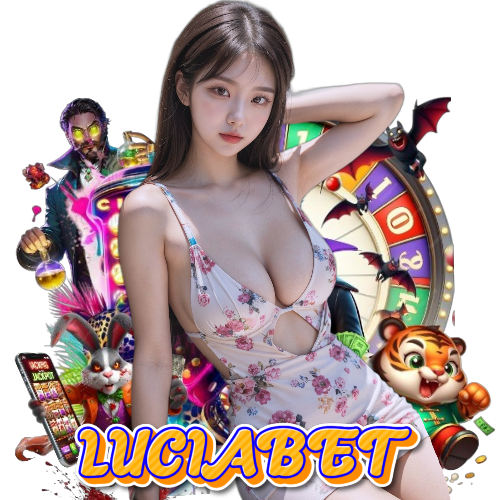 Luciabet ฝากถอนออโต้